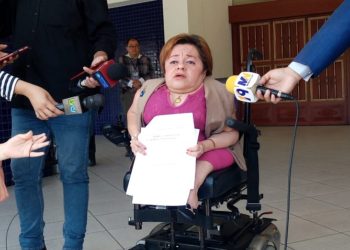 Proponen lectura de La Biblia en centros educativos del país