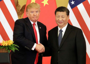 China y EE.UU. acordaron levantar los aranceles a medida que avancen las negociaciones