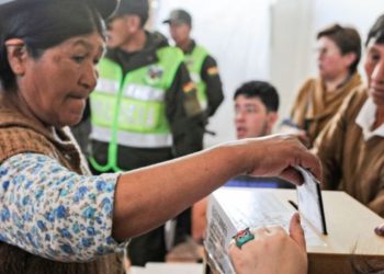 Denunciaron que el exministro de Justicia de Evo Morales ordenó manipular las actas de votación