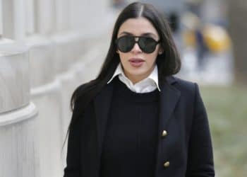 Exigen que se cancele reality show con Emma Coronel, la esposa de “El Chapo”