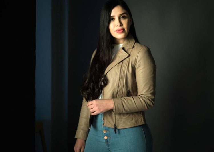 “El Chapo” Guzmán no recibe las cartas que Emma Coronel le envía
