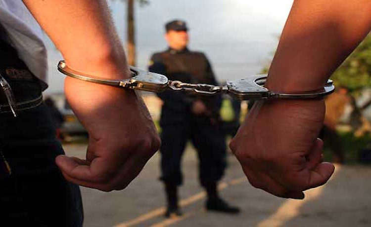 Capturan a banda de extorsionistas que mantenían en zozobra a pobladores de Ilobasco y Sensuntepeque