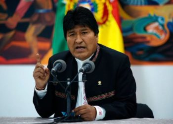 Cinco claves que explican por qué tuvo que dimitir el mandatario Evo Morales