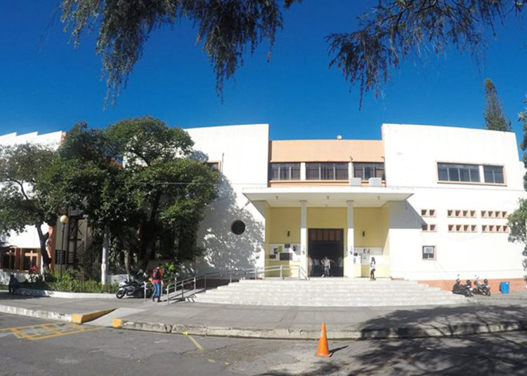 Facultad de Derecho realizará congreso estudiantil: “Desafíos de la realidad registral en El Salvador”