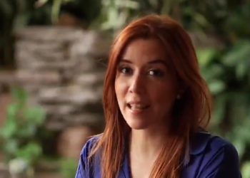 Felissa Cristales cree que Gustavo López no está en condiciones para dirigir ARENA y le pide se aparte