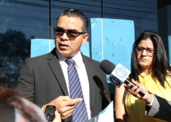 FESPAD y ARPAS pide a la FGR investigar al IAIP por filtración de documentos a CAPRES