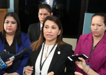 FGR apela fallo en caso de magistrado Eduardo Escalante