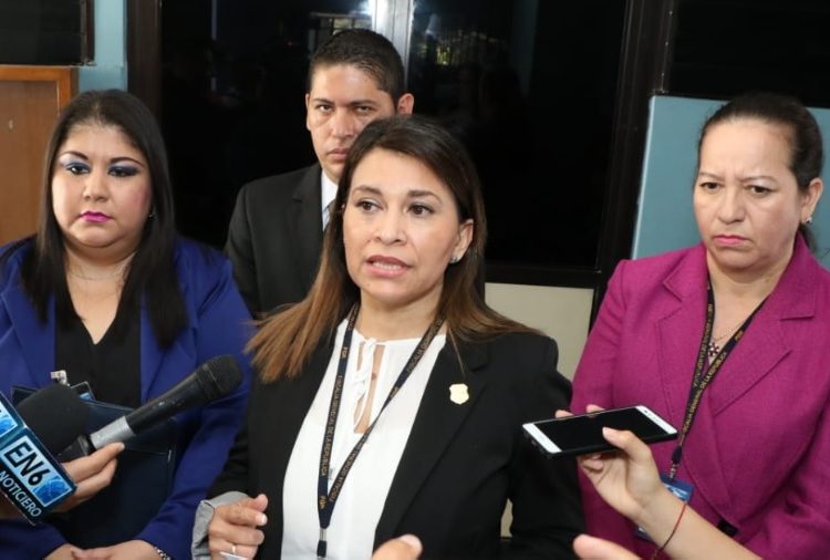 FGR apela fallo en caso de magistrado Eduardo Escalante