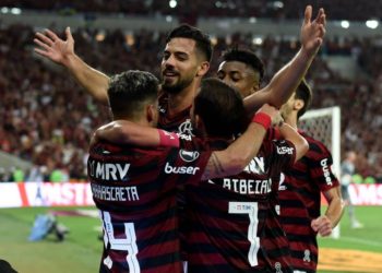 El Flamengo se coronó campeón del Brasileirao a menos de 24 horas de conquistar la Copa Libertadores
