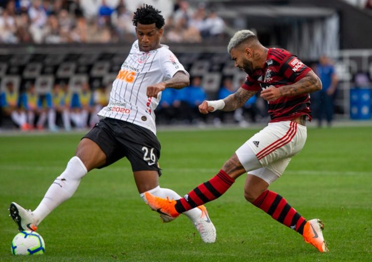 Récord histórico que logró el Flamengo en Brasil y que lo motiva para la final de Copa Libertadores