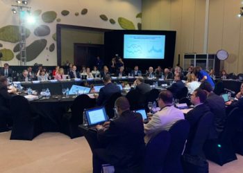 FMI destaca mejoras en la percepción que los inversionistas tienen sobre El Salvador