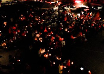 FMLN conmemora la ofensiva guerrillera del 89: «Hoy el enemigo a vencer es Bukele»