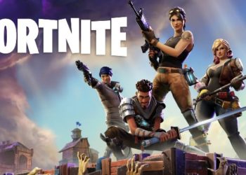 Epic Games le prohibe volver a jugar ‘Fortnite’ a youtuber por hacer trampa