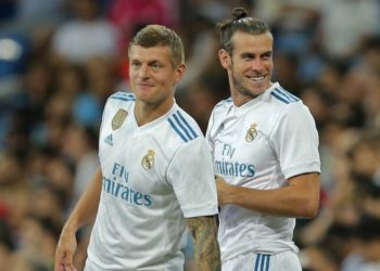Toni Kroos no se calla: «Lo de Bale con su selección parece poco oportuno»