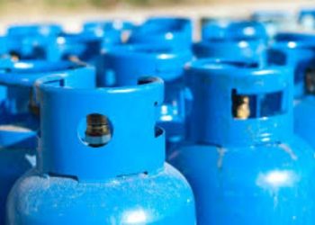 Ministerio de Economía anuncia incremento en precios del gas licuado