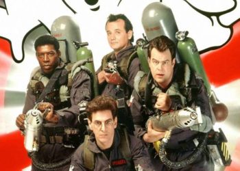 ‘Los Cazafantasmas 3’ contará con el elenco original luego de 35 años