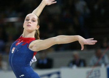 (VIDEO) Verona van de Leur: De estrella de la gimnasia a ‘pornostar’