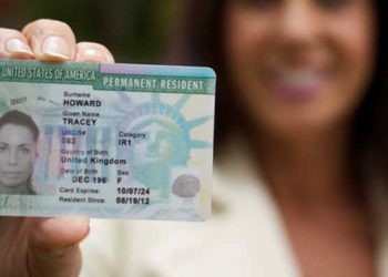 Cambiaron las políticas en EE.UU. para obtener la Green Card mediante el matrimonio