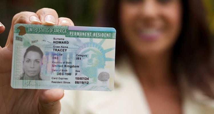 Cambiaron las políticas en EE.UU. para obtener la Green Card mediante el matrimonio