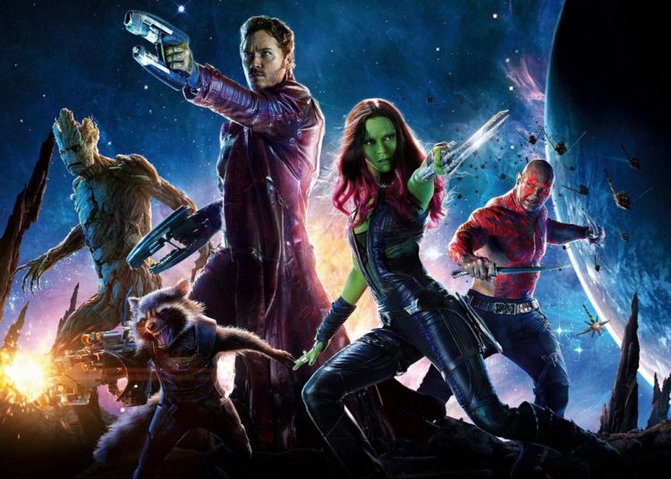 Eliminaron escena de ‘Infinity War’ donde los ‘Guardianes de la Galaxia’ mueren