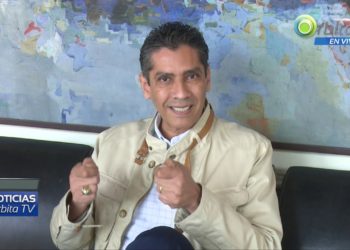 López Davidson se siente perseguido político ante nuevas denuncias del Ministerio de la Defensa