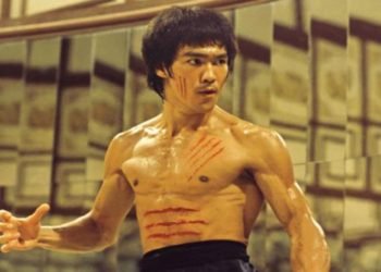 (VIDEO) La única pelea que se registró del inigualable Bruce Lee en la vida real