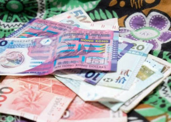 Hong Kong entra en recesión por primera vez en 10 años debido a protestas