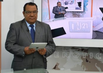 Grupo Megavisión separa a Roberto Hugo Preza mientras se investigan denuncias de acoso