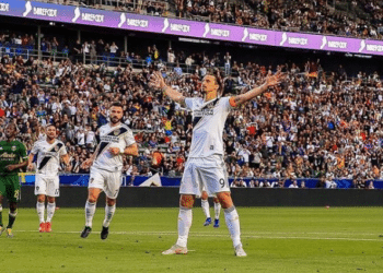 El sorprendente y enigmático anuncio de Zlatan Ibrahimovic en sus redes sociales