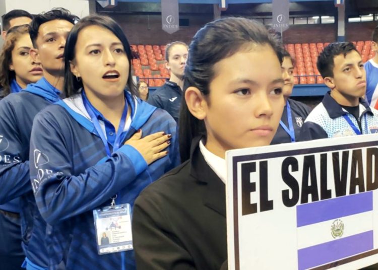 Asamblea aprueba Ley General de los Deportes, que traerá beneficios a atletas de alto rendimiento