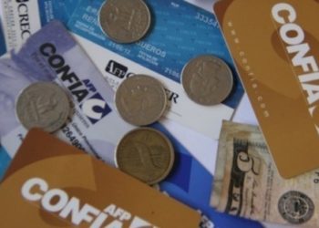 Gobierno pide a Asamblea reorientación de $21.1 millones de pensiones para Seguridad