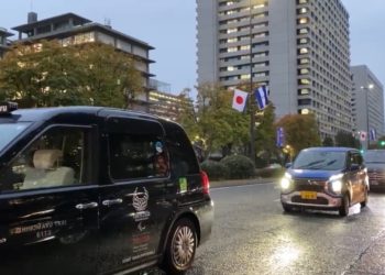 Conozca itinerario de Nayib Bukele en su gira por Asia