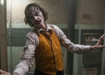 Jocker tendrá secuela con Todd Phillips y Joaquín Phoenix