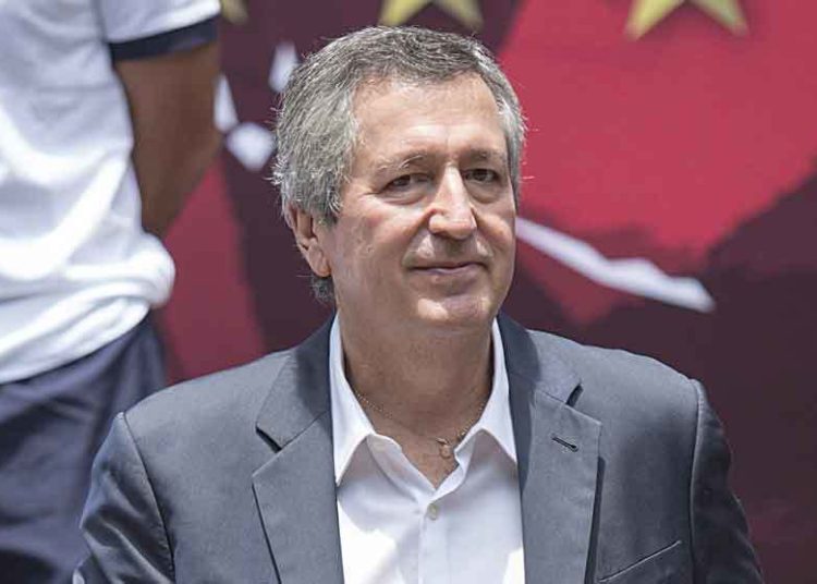 Jorge Vergara dueño de las Chivas del Guadalajara habría sido envenenado, sospechan de su exesposa