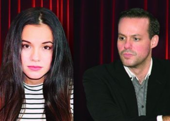 José Joel, hijo de José José, calificó a su hermana menor Sarita de «vil y asquerosa»