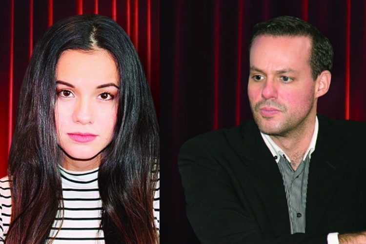 José Joel, hijo de José José, calificó a su hermana menor Sarita de «vil y asquerosa»