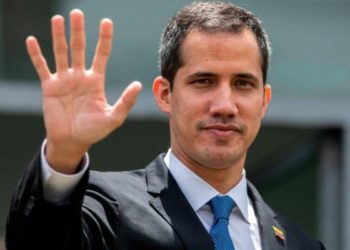 Asamblea Legislativa respalda la decisión del Ejecutivo de reconocer a Juan Guaidó como presidente encargado de Venezuela