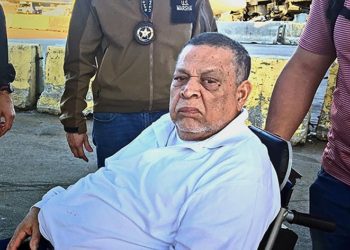 Coronel Montano seguirá en prisión por asesinato de sacerdotes jesuitas