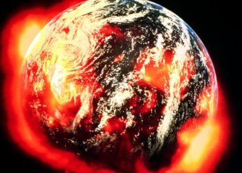 (VIDEO) Conozca como será el fin de la Tierra y el año que ocurrirá