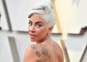 La confesión de Lady Gaga por supuesto romance con Bradley Cooper