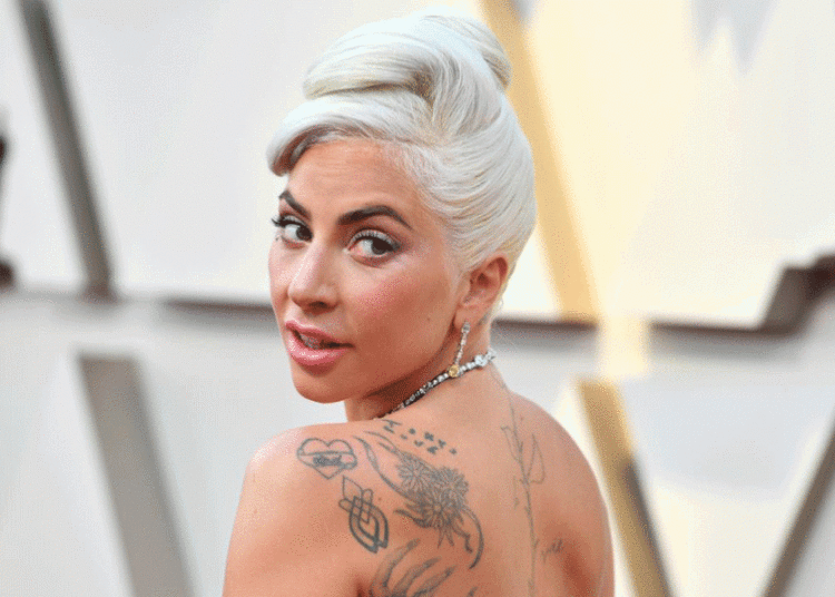 La confesión de Lady Gaga por supuesto romance con Bradley Cooper