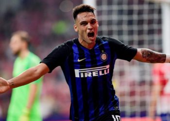 Las figuras internacionales que tiene en la mira el Barcelona para 2020