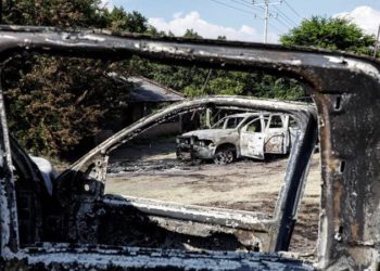 Un niño sobreviviente de la masacre de los Lebarón debe ser operado por un balazo en la mandíbula