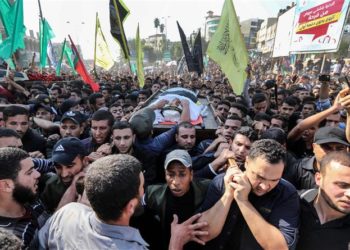 (VIDEO) Israel mata a líder de Yihad Islámica y estos respondieron con lanzamientos de cohetes