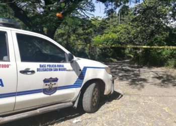 Agricultor es asesinado en San Miguel