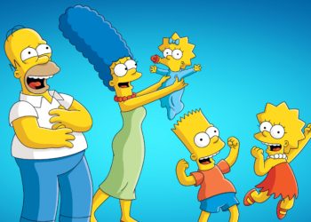 (VIDEO) ‘Los Simpson’ anuncian su llegada a Disney Plus con gracioso promocional