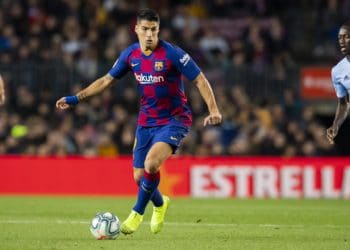 El incierto futuro de Luis Suárez en Barcelona y sus posibles sustitutos