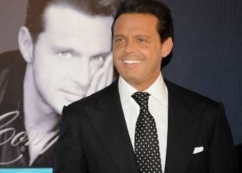 Luis Miguel reapareció en Acapulco y causó furor en un restaurante