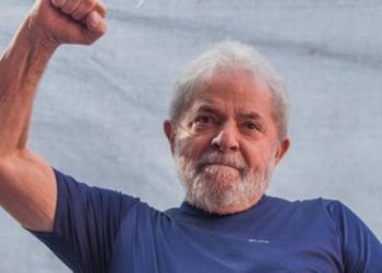 La defensa de Lula da Silva solicitará este viernes su libertad inmediata