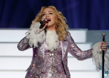 Una fan demanda a Madonna por impuntual
